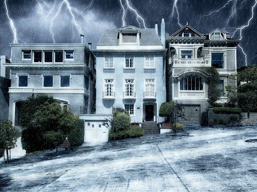 6 Steps to Restore Your Home After Storm Damage